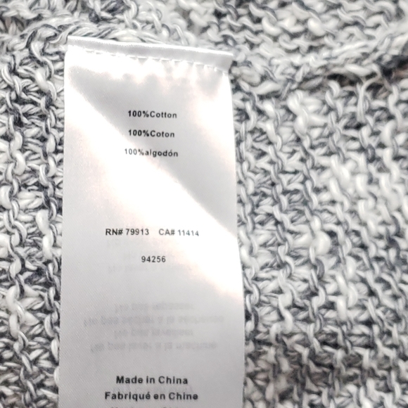 Motherhood Maternity Knit Sweater - Picture 5 of 6